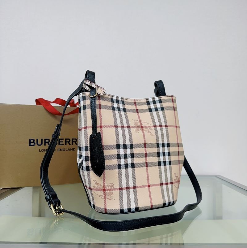 Burberry Satchel Bags